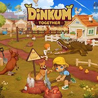 Dinkum Together cho Android