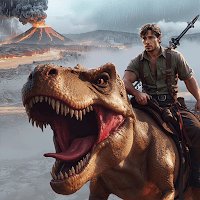Dino Cataclysm: Survival cho Android