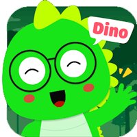 Dino English