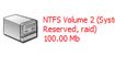 DiskInternals VMFS Recovery