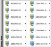 Display Mode (64-bit)