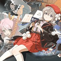 Dissonant Girls