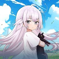 Divine Edge: Idle RPG cho Android