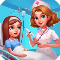 Doctor Clinic: Hospital Mania cho Android