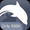 Dolphin Zero cho Android