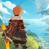 Dragon Realms: Era of Adventure cho Android