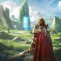 Dragonheir: Silent Gods cho iOS