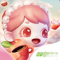 Dreamy Cafe cho iOS
