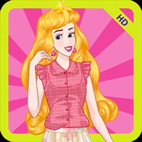 Dress Up: Aurora