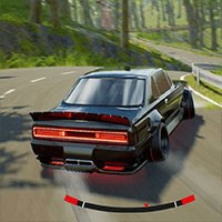 Drift Experience Japan