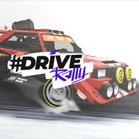 #DRIVE Rally