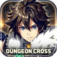 Dungeon Cross - Relic Hunter cho iOS