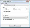 Easy Timer