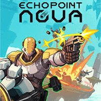 Echo Point Nova