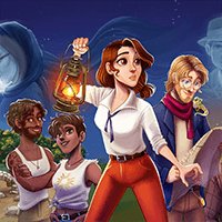 Elena's Journal - Unfinished Expedition