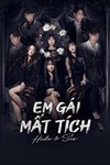 Em gái mất tích