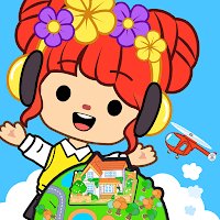 Emma's World - Town & Family cho Android