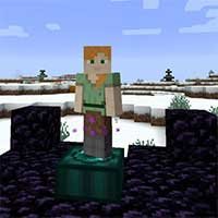 Enderporter Mod
