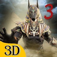 Endless Nightmare 3: Shrine cho Android