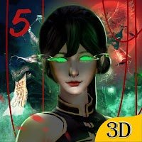 Endless Nightmare 5: Curse cho Android