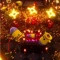 Enter the Gungeon 2