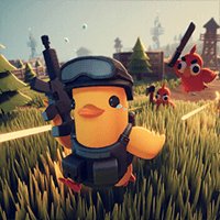 Escape From Duckov