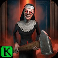 Evil Nun Maze cho iOS