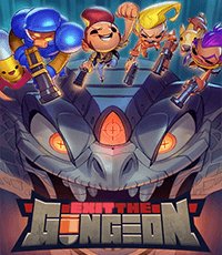 Exit the Gungeon