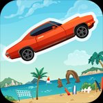 Extreme Road Trip 2 cho Android