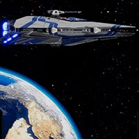 Farlight Commanders