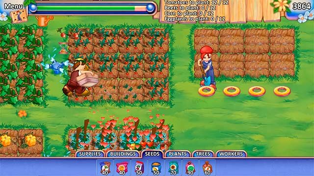 FarmCraft 2