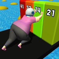 Fat Pusher cho iOS