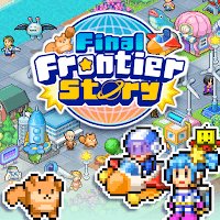 Final Frontier Story cho iOS