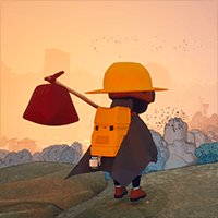 Finding Mosey
