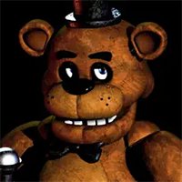 Five Nights at Freddy's cho Mac