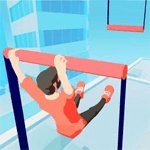 Flip Man! cho iOS
