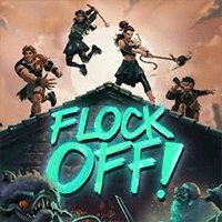 Flock Off!