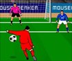 Football Volley Challenge
