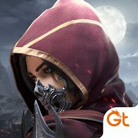 Forsaken World: Gods and Demons cho iOS