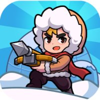 Frost Saga: Tower Defense cho Android
