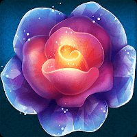Frozen Flowers cho Android