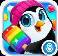 Frozen Frenzy Mania cho iOS