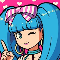 Galaxxy Idols cho Android
