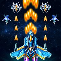 Galaxy Sky Shooting cho Android