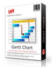 Gantt Chart for Workgroup