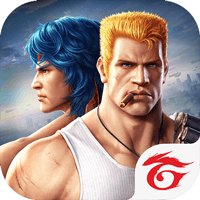 Garena Contra: Return cho Android