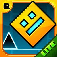 Geometry Dash Lite cho iOS