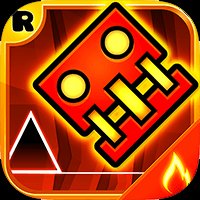 Geometry Dash Meltdown cho Android