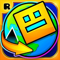 Geometry Dash World online