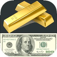 Giá Vàng - Tỷ Giá Ngoại Tệ cho Android